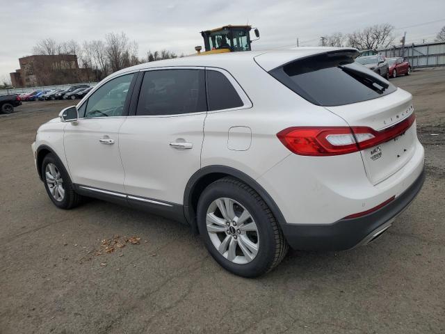 Photo 1 VIN: 2LMTJ6JR4GBL59015 - LINCOLN MKX 