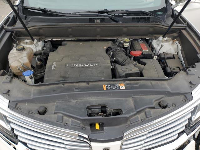 Photo 11 VIN: 2LMTJ6JR4GBL59015 - LINCOLN MKX 