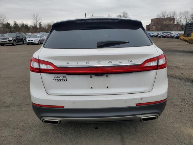 Photo 5 VIN: 2LMTJ6JR4GBL59015 - LINCOLN MKX 