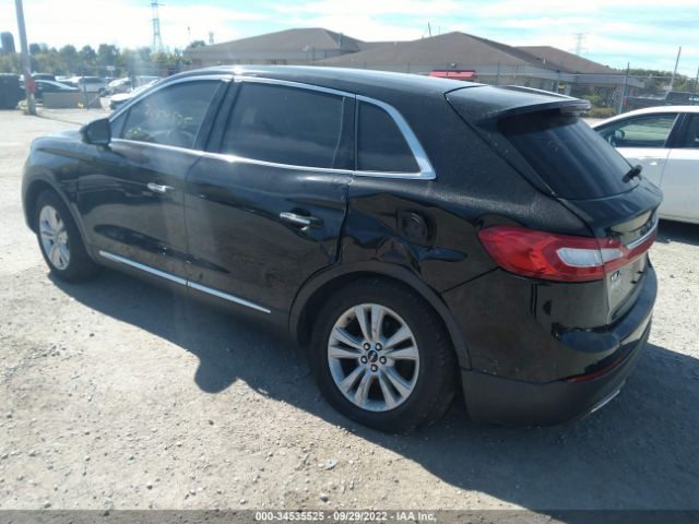 Photo 2 VIN: 2LMTJ6JR4GBL77028 - LINCOLN MKX 