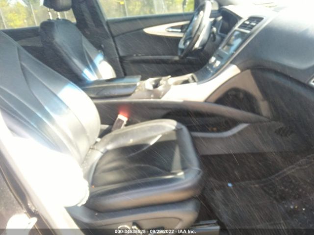 Photo 4 VIN: 2LMTJ6JR4GBL77028 - LINCOLN MKX 