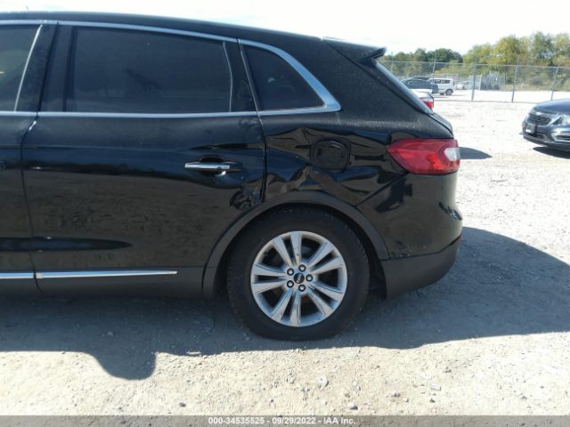 Photo 5 VIN: 2LMTJ6JR4GBL77028 - LINCOLN MKX 