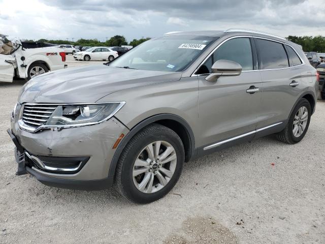 Photo 0 VIN: 2LMTJ6JR6GBL42703 - LINCOLN MKX PREMIE 