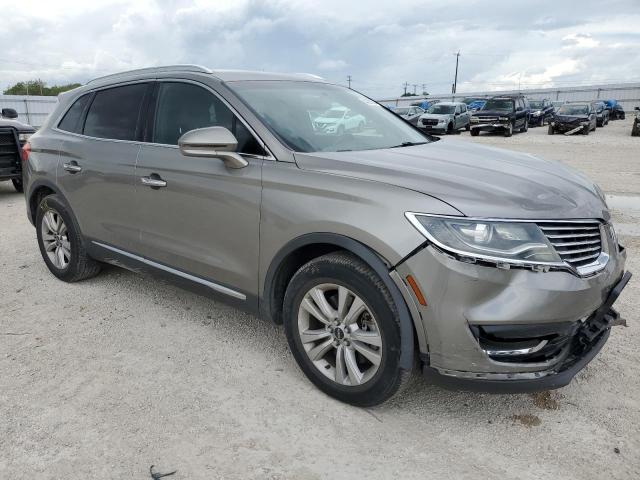 Photo 3 VIN: 2LMTJ6JR6GBL42703 - LINCOLN MKX PREMIE 