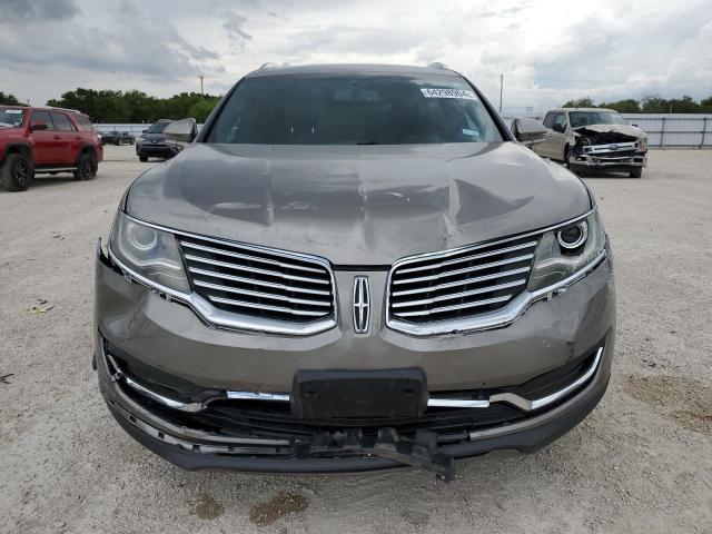 Photo 4 VIN: 2LMTJ6JR6GBL42703 - LINCOLN MKX PREMIE 