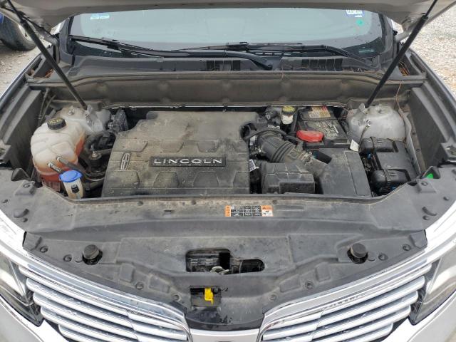 Photo 10 VIN: 2LMTJ6JR6GBL46590 - LINCOLN MKX 