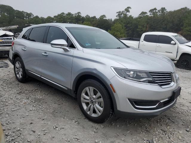 Photo 3 VIN: 2LMTJ6JR6GBL46590 - LINCOLN MKX 