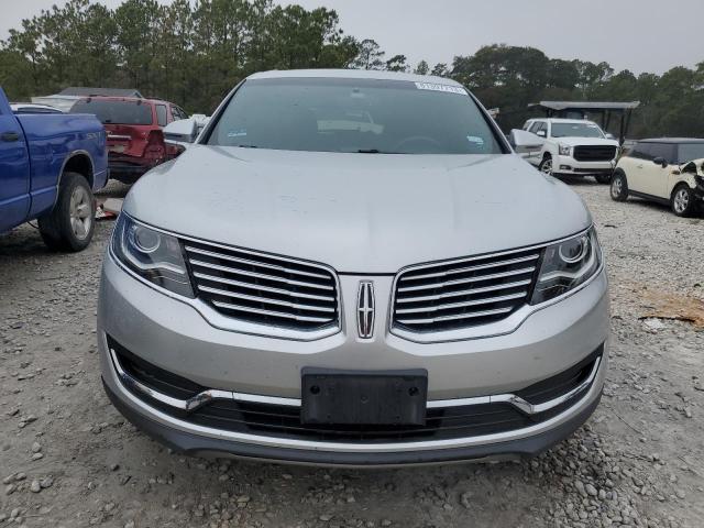 Photo 4 VIN: 2LMTJ6JR6GBL46590 - LINCOLN MKX 