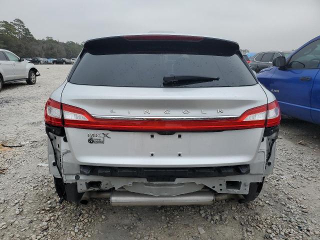 Photo 5 VIN: 2LMTJ6JR6GBL46590 - LINCOLN MKX 