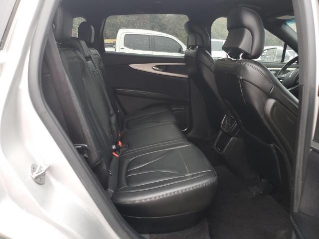 Photo 9 VIN: 2LMTJ6JR6GBL46590 - LINCOLN MKX 