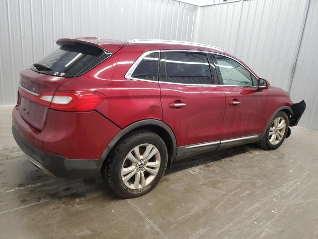 Photo 2 VIN: 2LMTJ6JR7GBL76018 - LINCOLN MKX PREMIE 