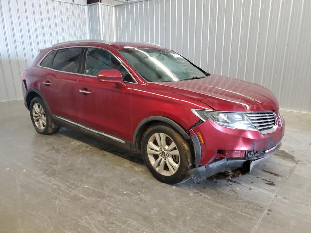 Photo 3 VIN: 2LMTJ6JR7GBL76018 - LINCOLN MKX PREMIE 