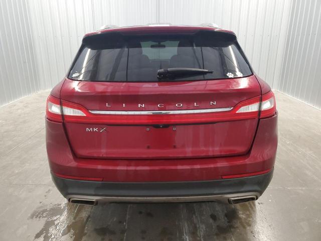 Photo 5 VIN: 2LMTJ6JR7GBL76018 - LINCOLN MKX PREMIE 