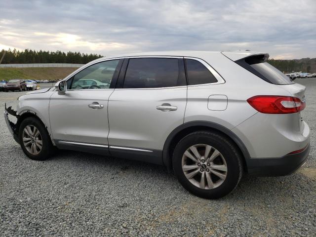 Photo 1 VIN: 2LMTJ6JR8GBL43612 - LINCOLN MKX PREMIE 