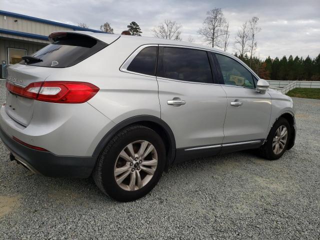 Photo 2 VIN: 2LMTJ6JR8GBL43612 - LINCOLN MKX PREMIE 