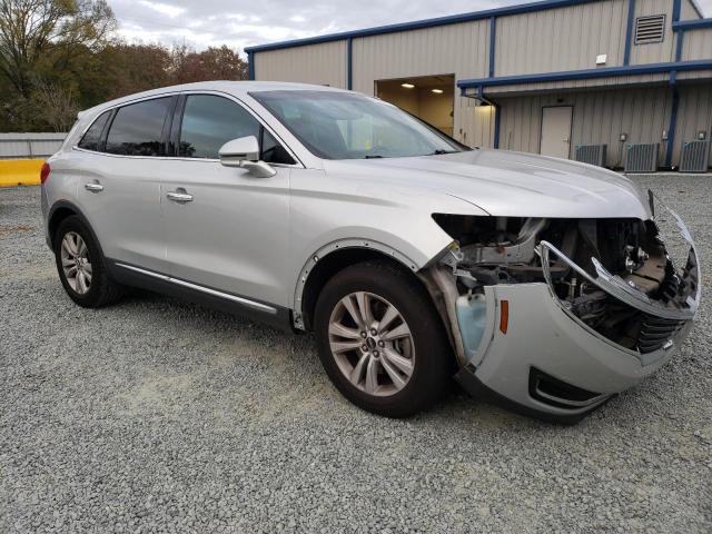 Photo 3 VIN: 2LMTJ6JR8GBL43612 - LINCOLN MKX PREMIE 