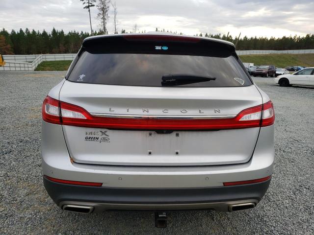 Photo 5 VIN: 2LMTJ6JR8GBL43612 - LINCOLN MKX PREMIE 