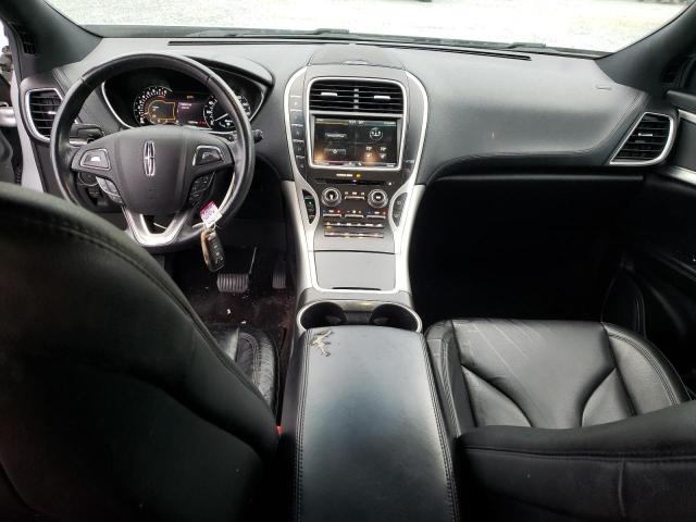 Photo 7 VIN: 2LMTJ6JR8GBL43612 - LINCOLN MKX PREMIE 