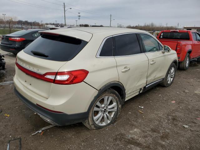 Photo 2 VIN: 2LMTJ6JR8GBL50124 - LINCOLN MKX 