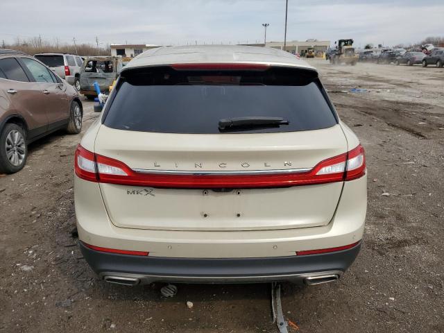 Photo 5 VIN: 2LMTJ6JR8GBL50124 - LINCOLN MKX 