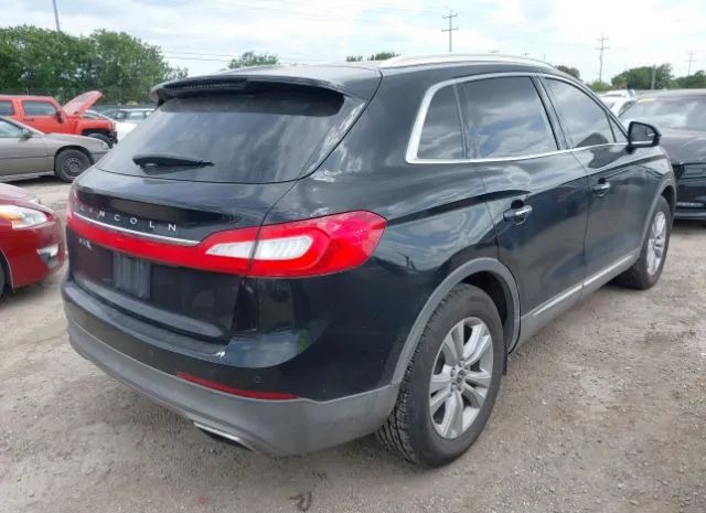 Photo 3 VIN: 2LMTJ6JR8GBL55498 - LINCOLN MKX 