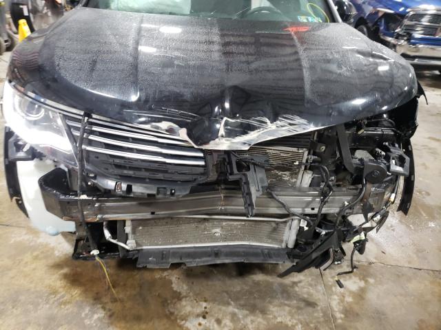 Photo 8 VIN: 2LMTJ6JR8GBL80837 - LINCOLN MKX 