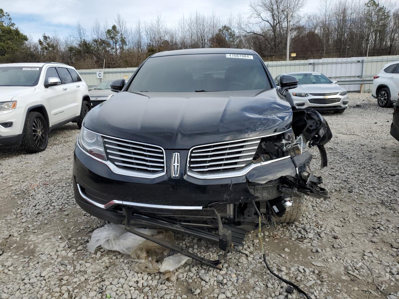 Photo 4 VIN: 2LMTJ6JR8GBL90350 - LINCOLN MKX 