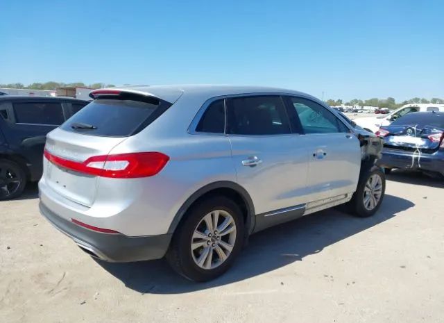 Photo 3 VIN: 2LMTJ6JR9GBL73797 - LINCOLN MKX 