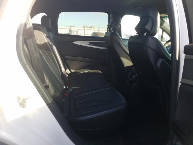 Photo 5 VIN: 2LMTJ6JRXGBL61142 - LINCOLN MKX PREMIE 