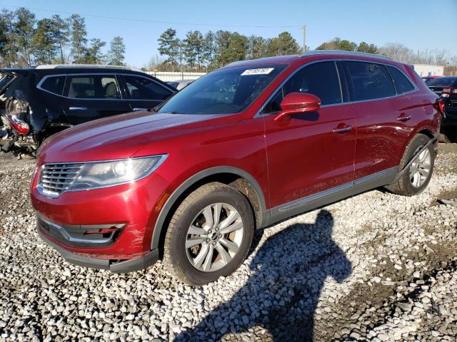 Photo 0 VIN: 2LMTJ6JRXGBL78944 - LINCOLN MKX PREMIE 