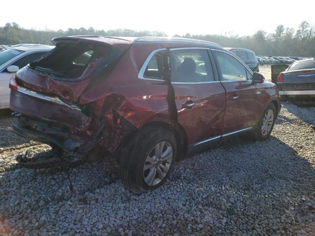 Photo 2 VIN: 2LMTJ6JRXGBL78944 - LINCOLN MKX PREMIE 