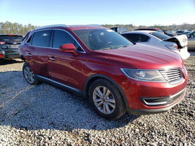 Photo 3 VIN: 2LMTJ6JRXGBL78944 - LINCOLN MKX PREMIE 