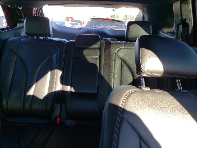 Photo 9 VIN: 2LMTJ6JRXGBL78944 - LINCOLN MKX PREMIE 