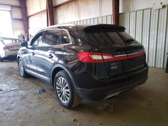 Photo 2 VIN: 2LMTJ6KP0GBL77251 - LINCOLN MKX 