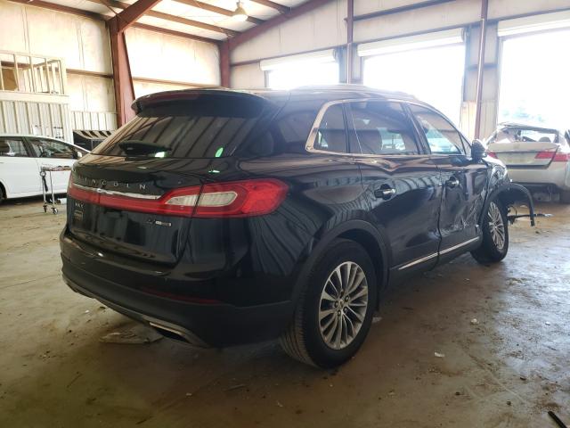 Photo 3 VIN: 2LMTJ6KP0GBL77251 - LINCOLN MKX 