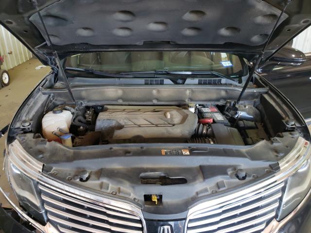 Photo 6 VIN: 2LMTJ6KP0GBL77251 - LINCOLN MKX 