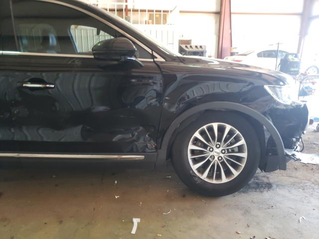 Photo 8 VIN: 2LMTJ6KP0GBL77251 - LINCOLN MKX 