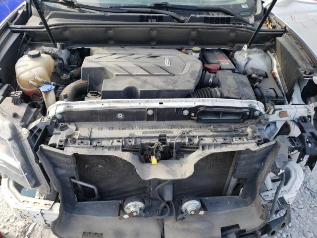 Photo 10 VIN: 2LMTJ6KP3GBL22311 - LINCOLN MKX 