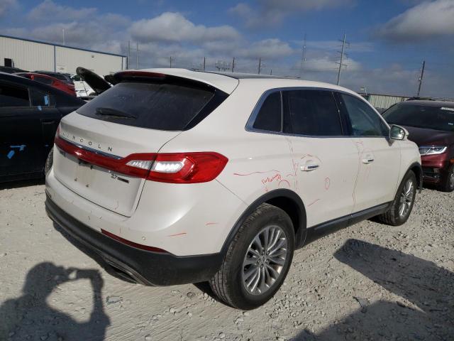 Photo 2 VIN: 2LMTJ6KP3GBL22311 - LINCOLN MKX 