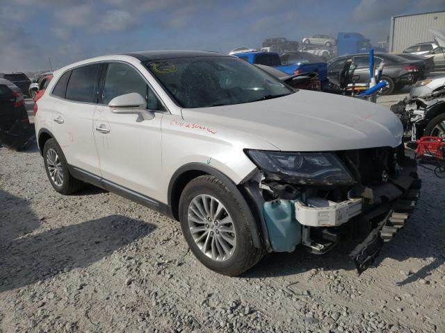 Photo 3 VIN: 2LMTJ6KP3GBL22311 - LINCOLN MKX 