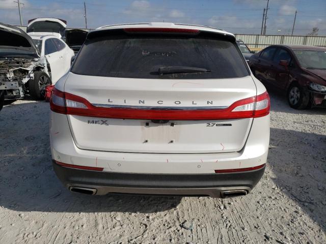 Photo 5 VIN: 2LMTJ6KP3GBL22311 - LINCOLN MKX 