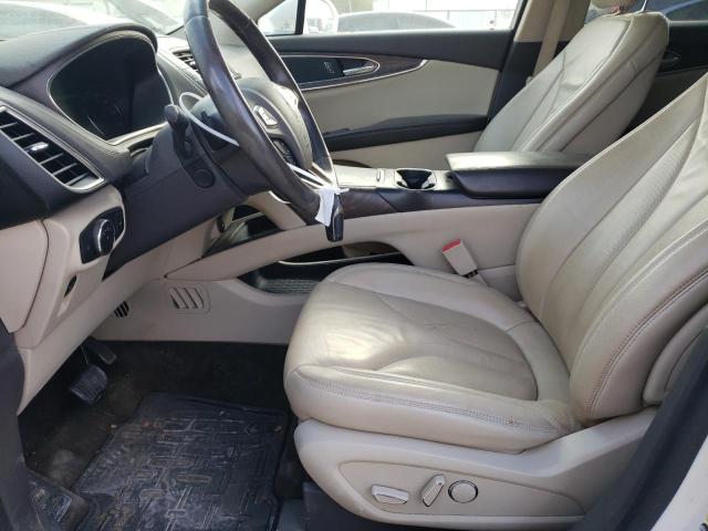 Photo 6 VIN: 2LMTJ6KP3GBL22311 - LINCOLN MKX 