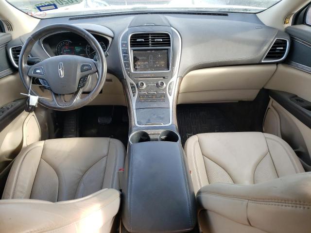 Photo 7 VIN: 2LMTJ6KP3GBL22311 - LINCOLN MKX 