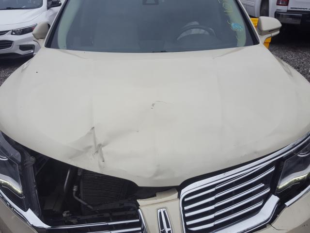 Photo 6 VIN: 2LMTJ6KP7GBL35062 - LINCOLN MKX 