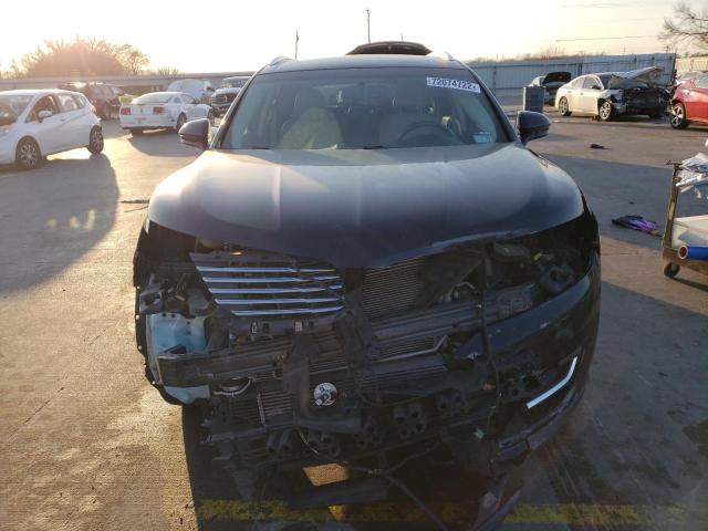 Photo 4 VIN: 2LMTJ6KP7GBL45932 - LINCOLN MKX SELECT 