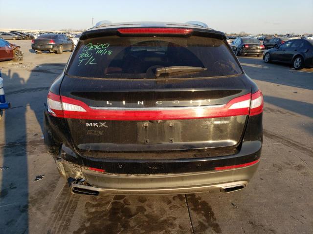 Photo 5 VIN: 2LMTJ6KP7GBL45932 - LINCOLN MKX SELECT 