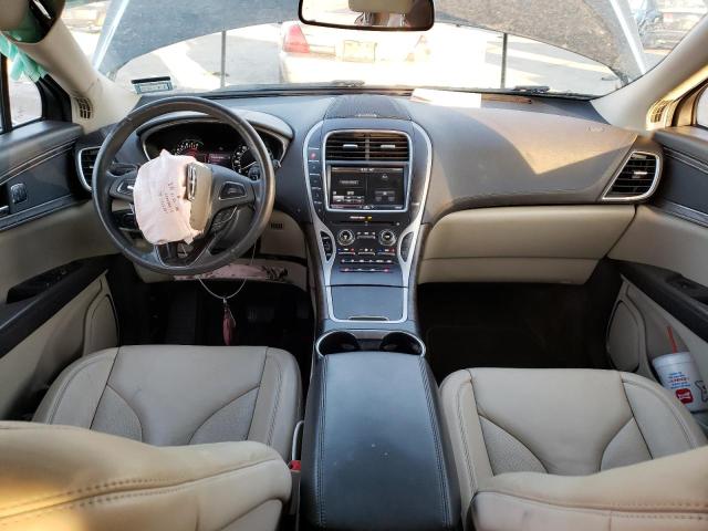 Photo 7 VIN: 2LMTJ6KP7GBL45932 - LINCOLN MKX SELECT 