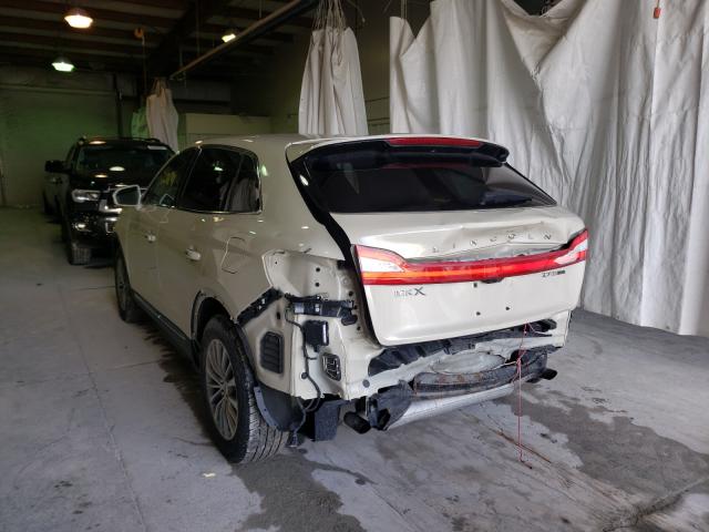 Photo 2 VIN: 2LMTJ6KPXGBL27425 - LINCOLN MKX 