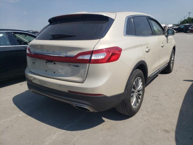 Photo 3 VIN: 2LMTJ6KPXGBL43432 - LINCOLN MKX 