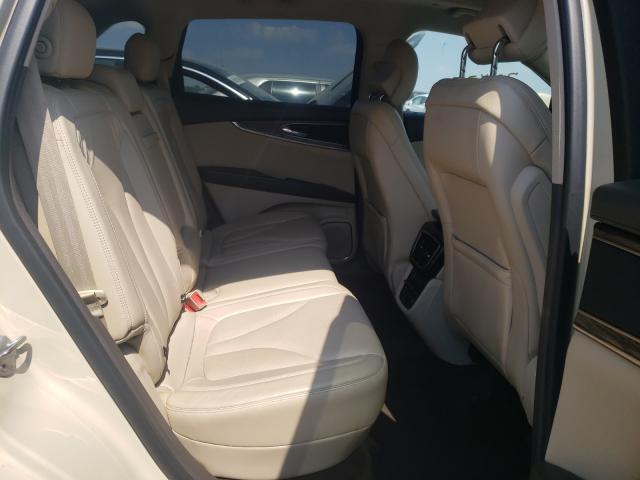 Photo 5 VIN: 2LMTJ6KPXGBL43432 - LINCOLN MKX 